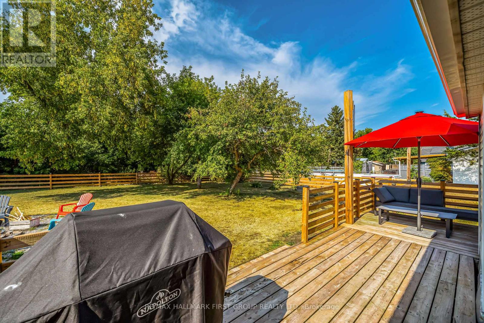 18156 Telephone Road, Quinte West, Ontario K8V 5P4 - Photo 32 - X12474002