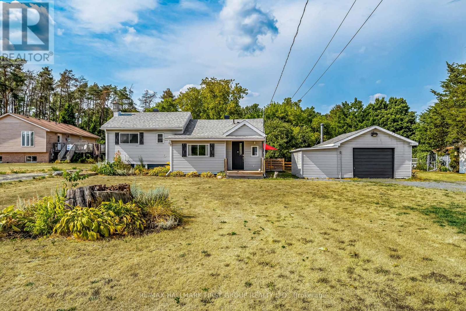 18156 Telephone Road, Quinte West, Ontario K8V 5P4 - Photo 33 - X12474002