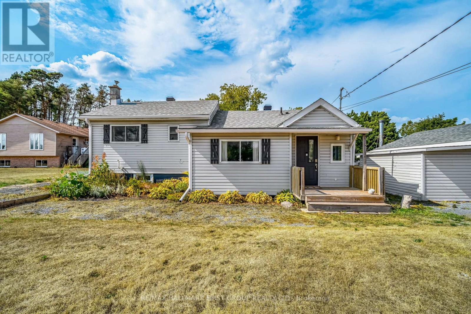 18156 Telephone Road, Quinte West, Ontario K8V 5P4 - Photo 34 - X12474002