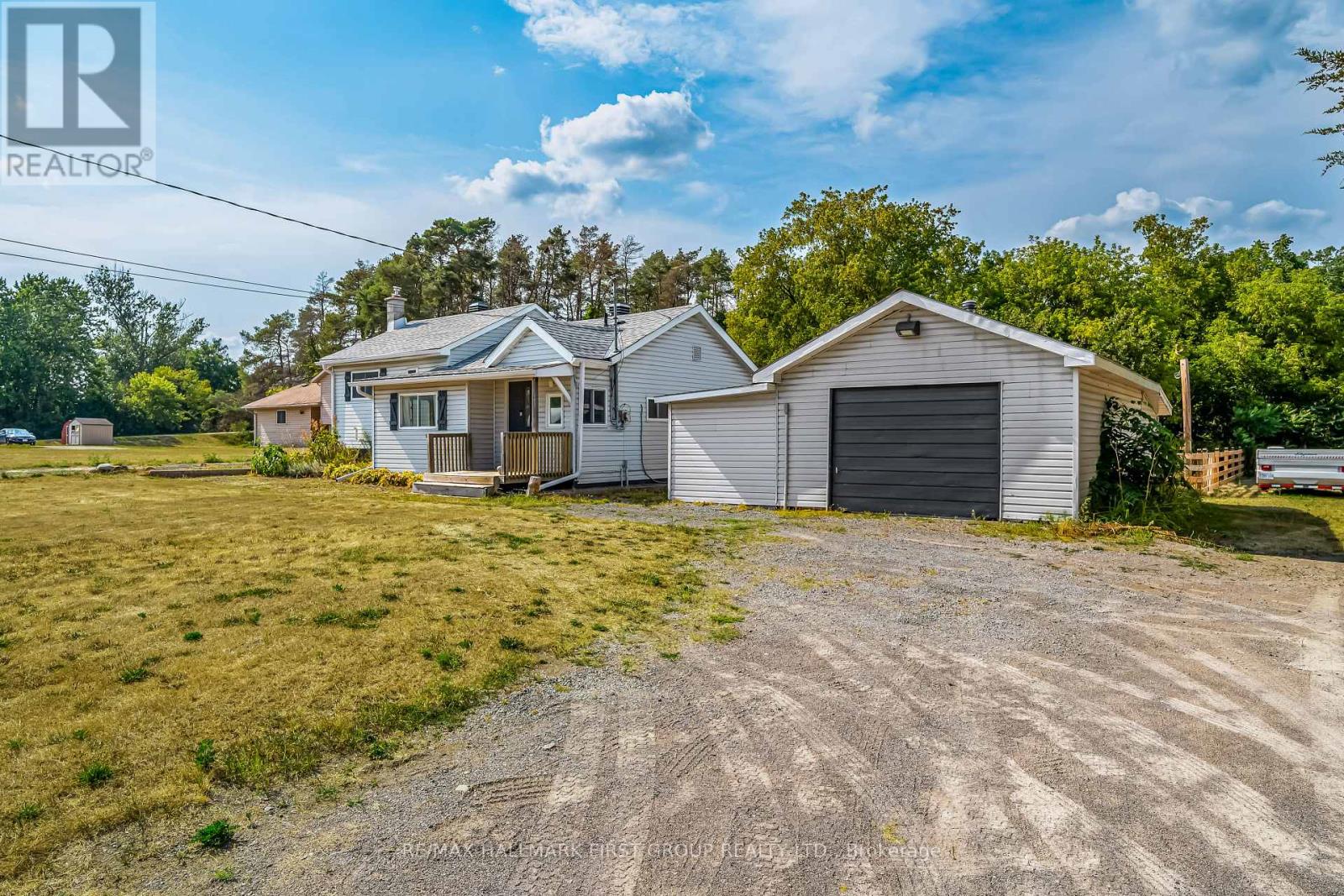 18156 Telephone Road, Quinte West, Ontario K8V 5P4 - Photo 35 - X12474002