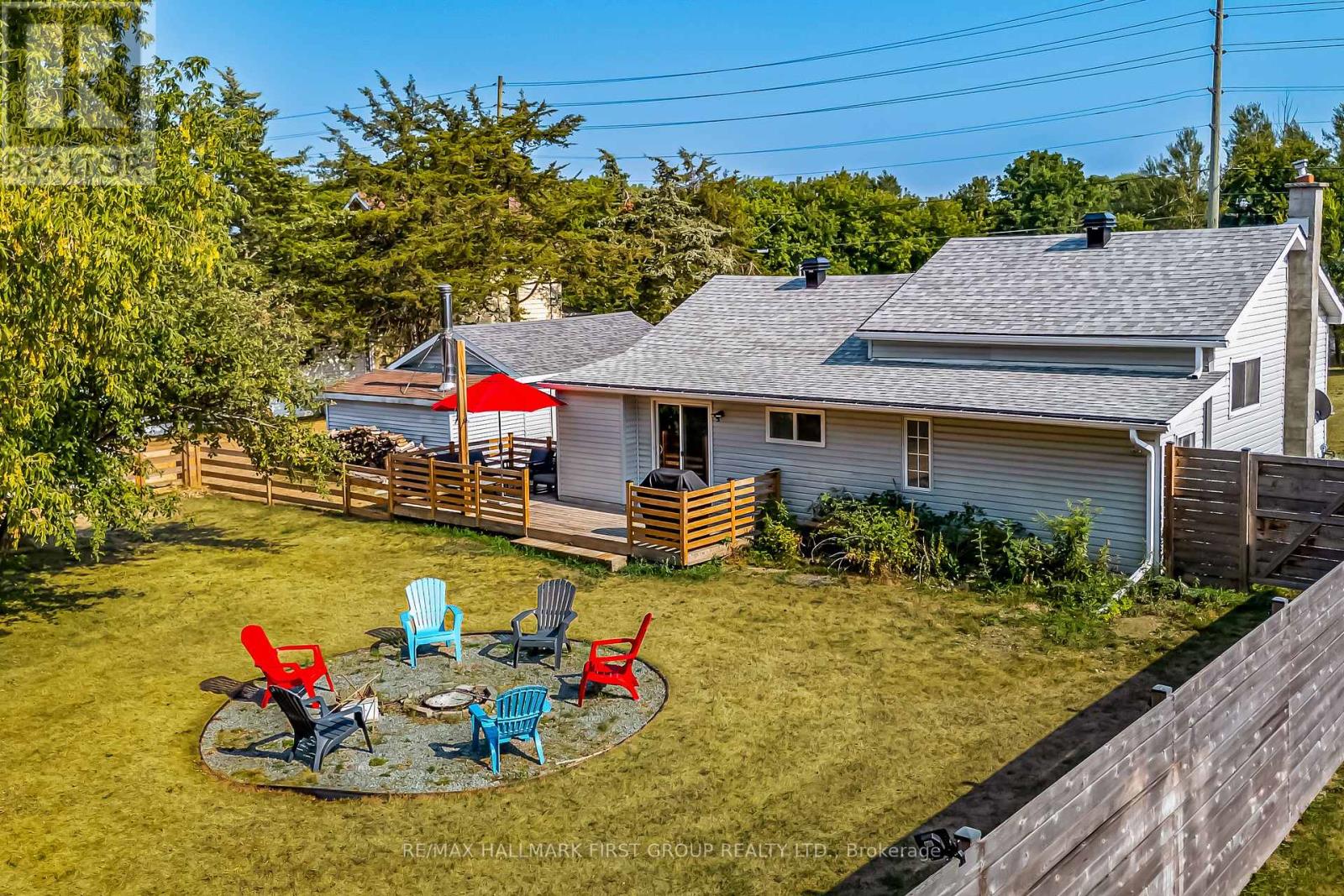 18156 Telephone Road, Quinte West, Ontario K8V 5P4 - Photo 36 - X12474002