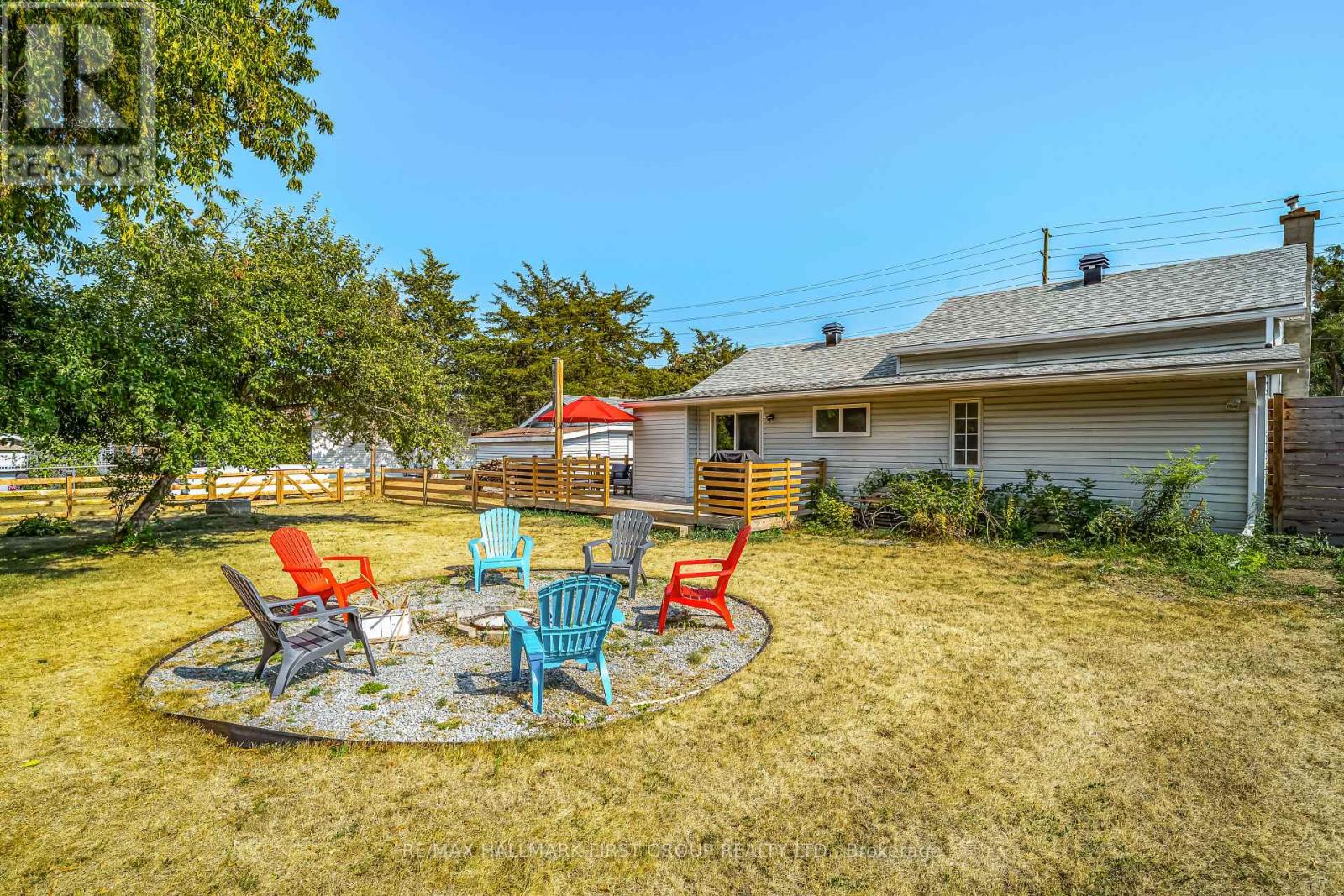 18156 Telephone Road, Quinte West, Ontario K8V 5P4 - Photo 37 - X12474002