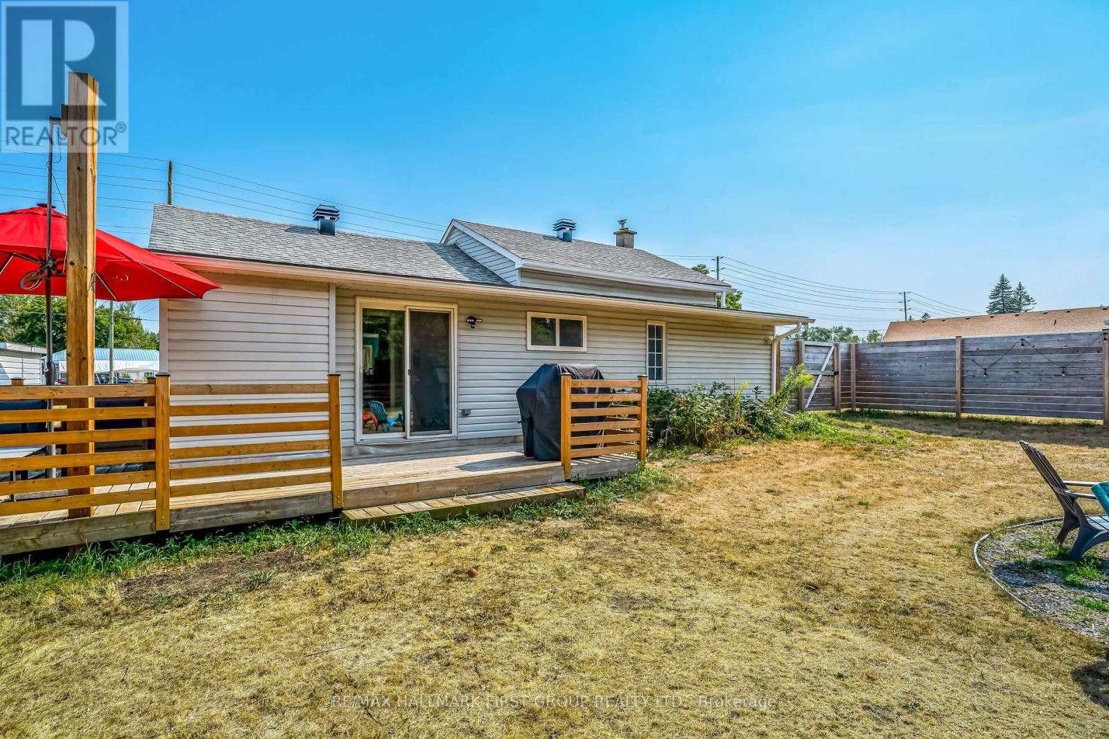 18156 Telephone Road, Quinte West, Ontario K8V 5P4 - Photo 39 - X12474002