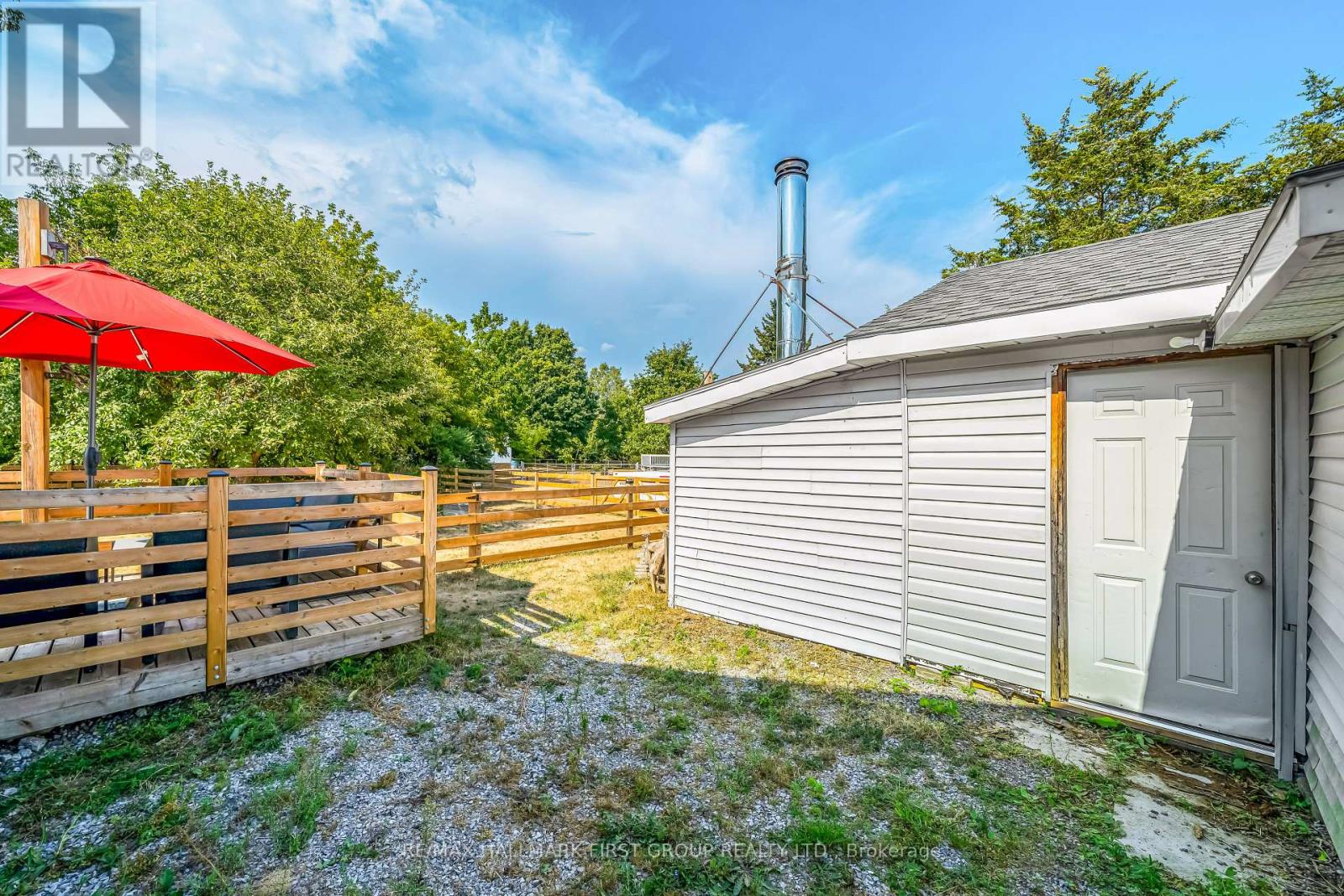 18156 Telephone Road, Quinte West, Ontario K8V 5P4 - Photo 40 - X12474002