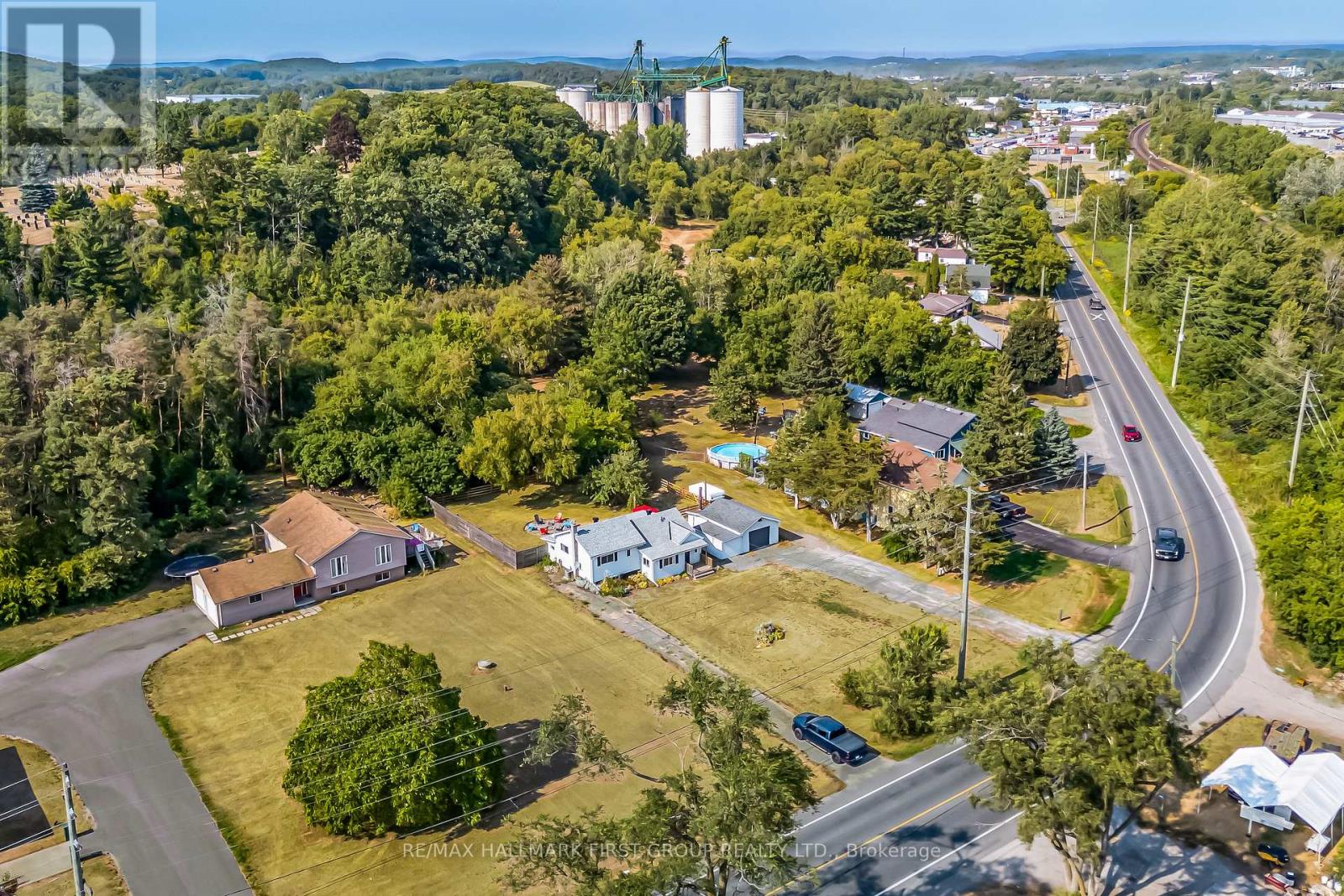 18156 Telephone Road, Quinte West, Ontario K8V 5P4 - Photo 45 - X12474002