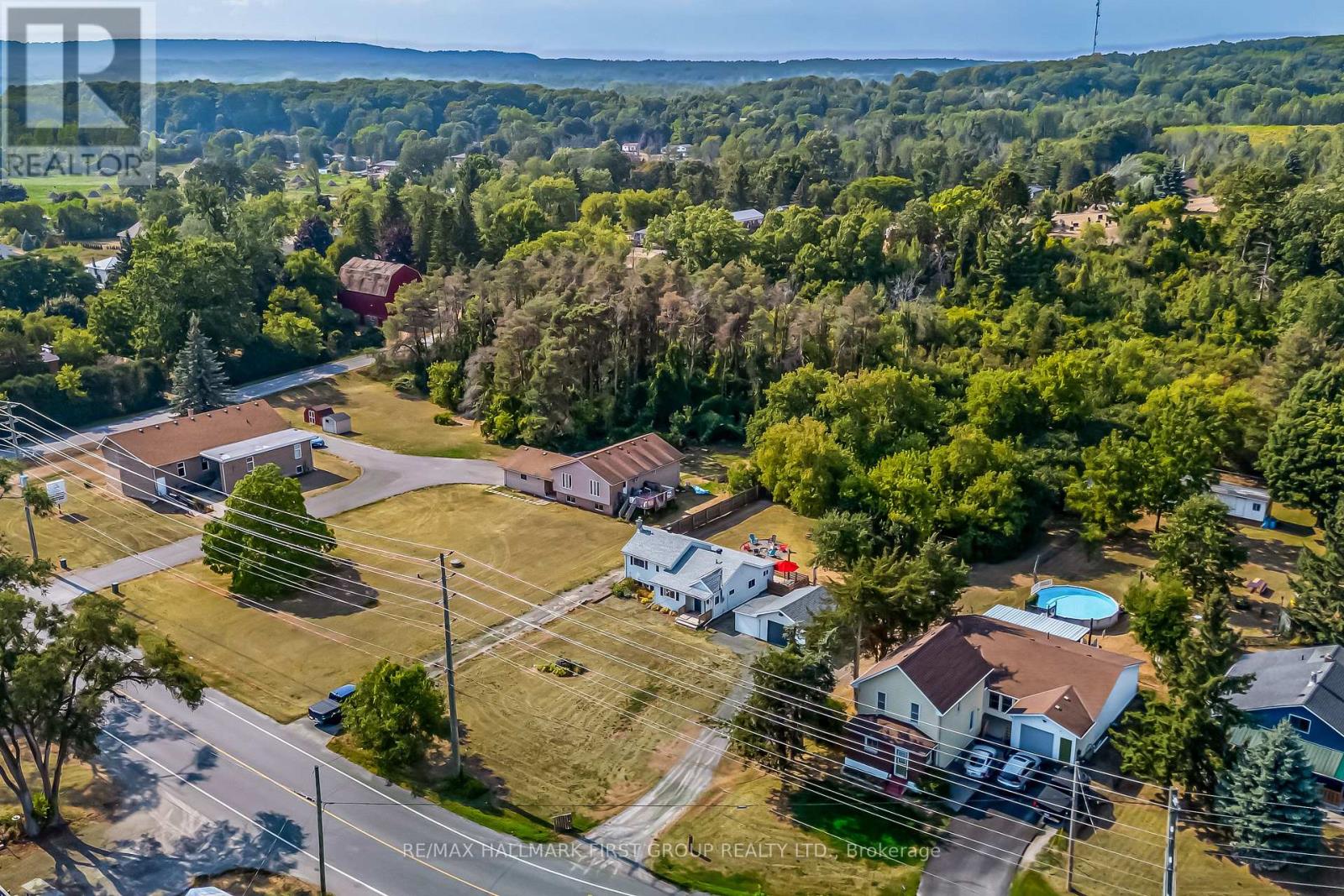 18156 Telephone Road, Quinte West, Ontario K8V 5P4 - Photo 46 - X12474002