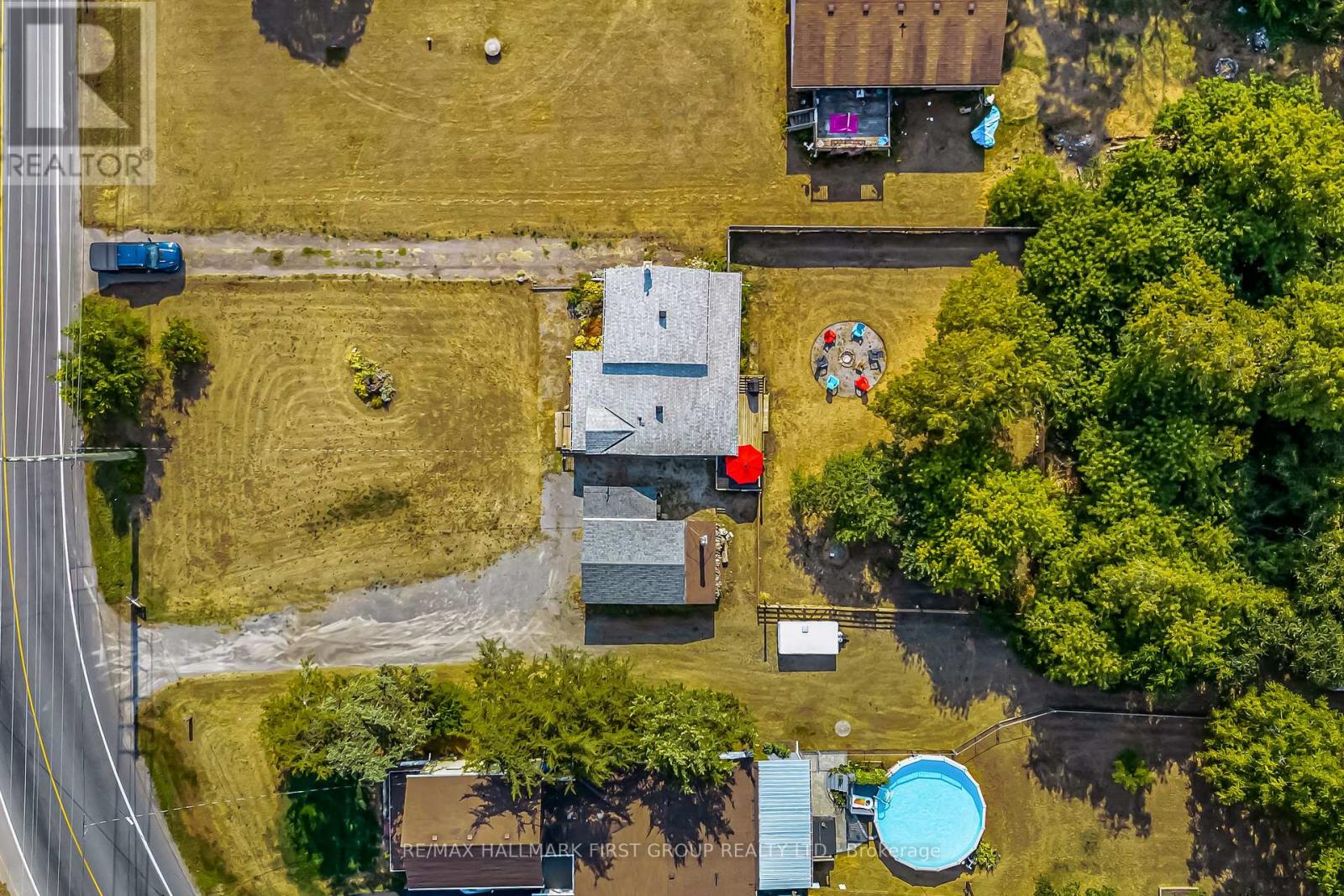 18156 Telephone Road, Quinte West, Ontario K8V 5P4 - Photo 47 - X12474002