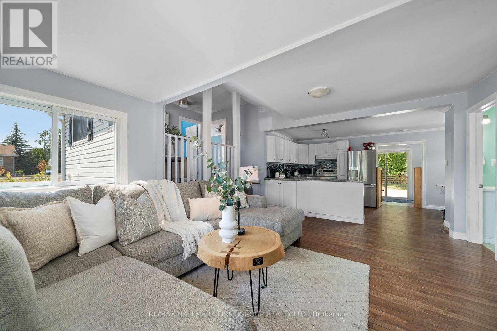 18156 Telephone Road, Quinte West, Ontario K8V 5P4 - Photo 7 - X12474002