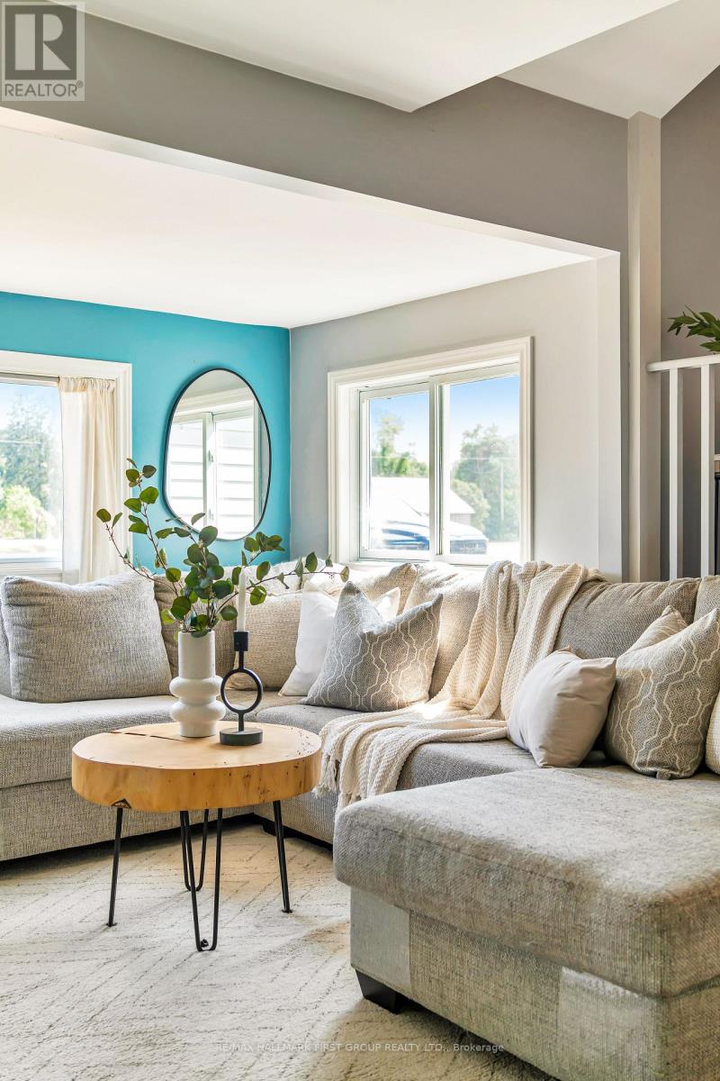 18156 Telephone Road, Quinte West, Ontario K8V 5P4 - Photo 9 - X12474002