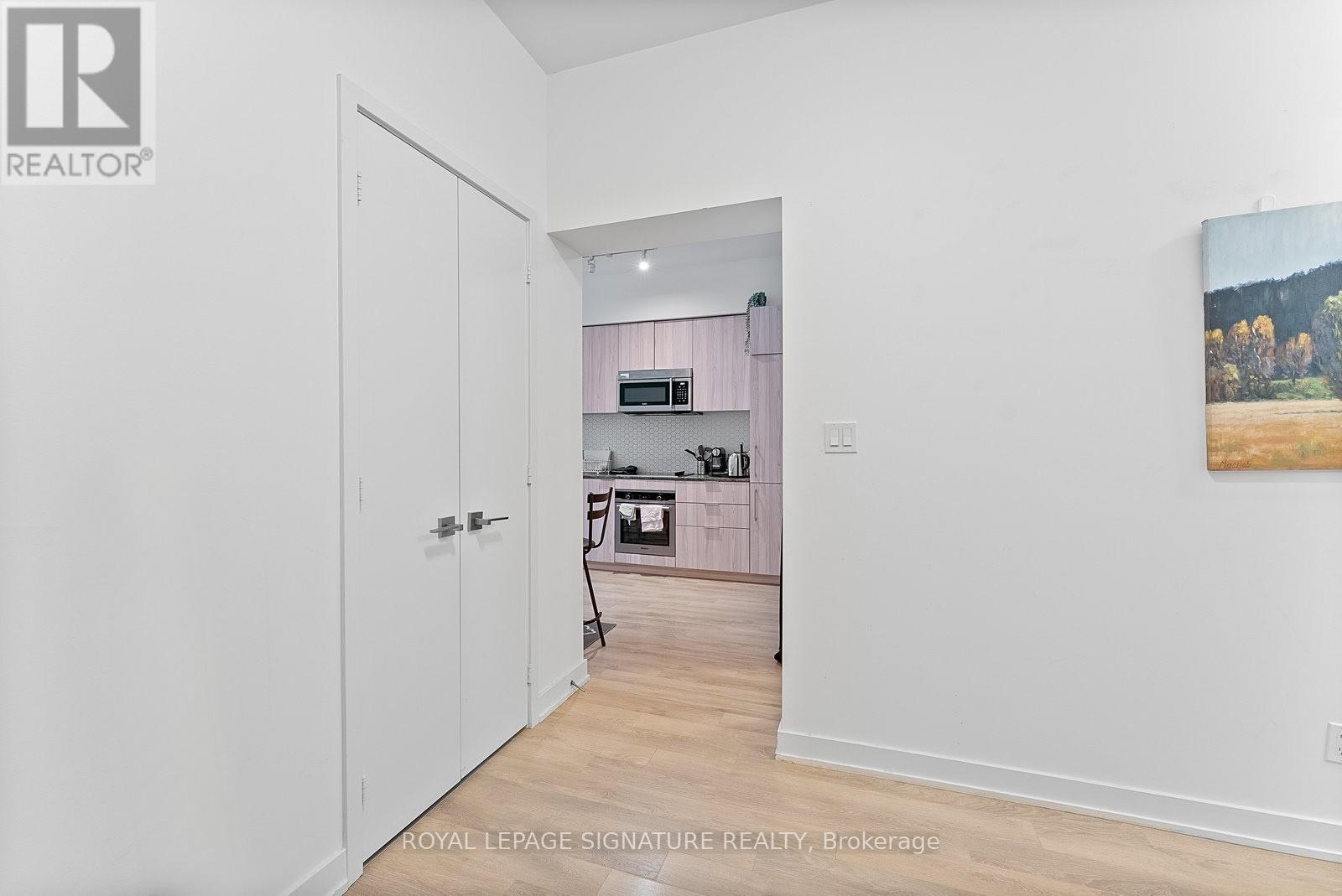 405 - 50 Ordnance Street, Toronto, Ontario  M6K 0C9 - Photo 4 - C12473863