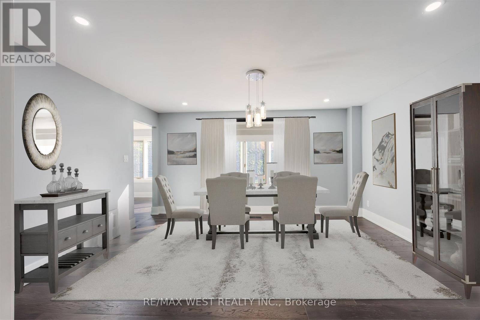 12 Tredvalley Grove, Toronto, Ontario  M1C 3J4 - Photo 9 - E12462264
