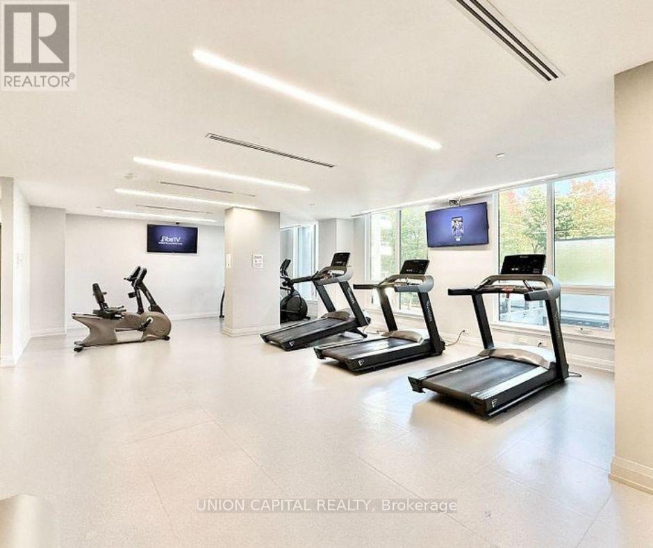 1207 - 3121 Sheppard Avenue E, Toronto, Ontario  M1T 0B6 - Photo 35 - E12471754