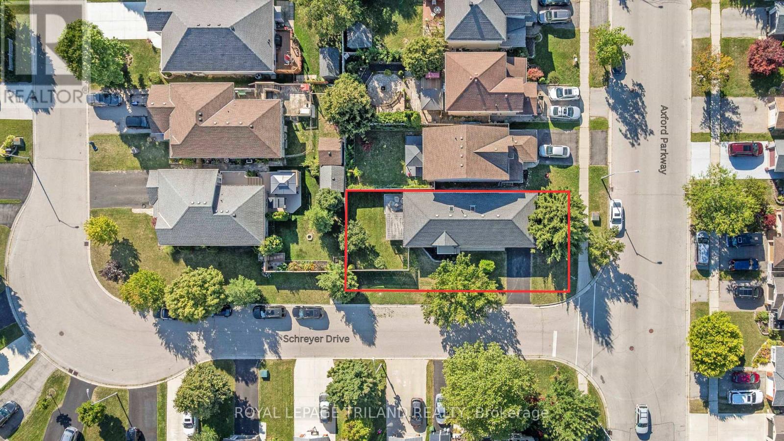 4 Schreyer Drive, St. Thomas, Ontario  N5R 6E8 - Photo 3 - X12474084