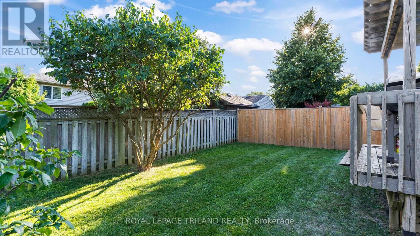 4 Schreyer Drive, St. Thomas, Ontario  N5R 6E8 - Photo 36 - X12474084