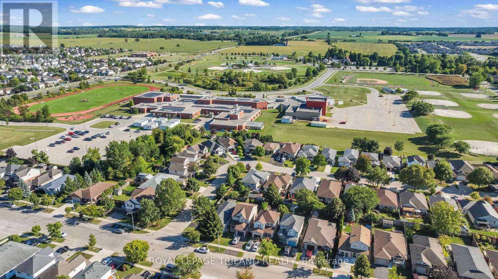 4 Schreyer Drive, St. Thomas, Ontario  N5R 6E8 - Photo 37 - X12474084