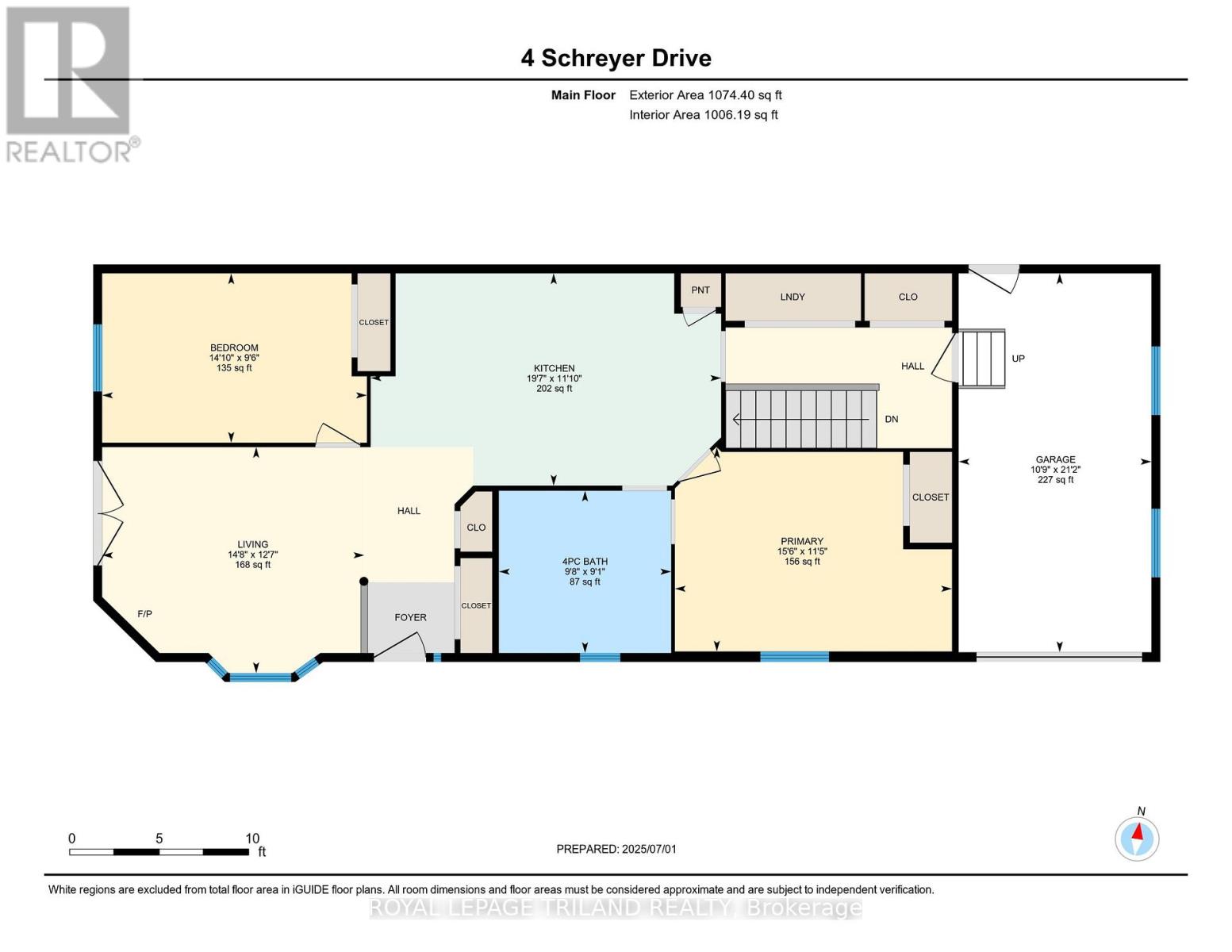 4 Schreyer Drive, St. Thomas, Ontario  N5R 6E8 - Photo 39 - X12474084