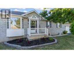 4 SCHREYER DRIVE, St. Thomas, Ontario