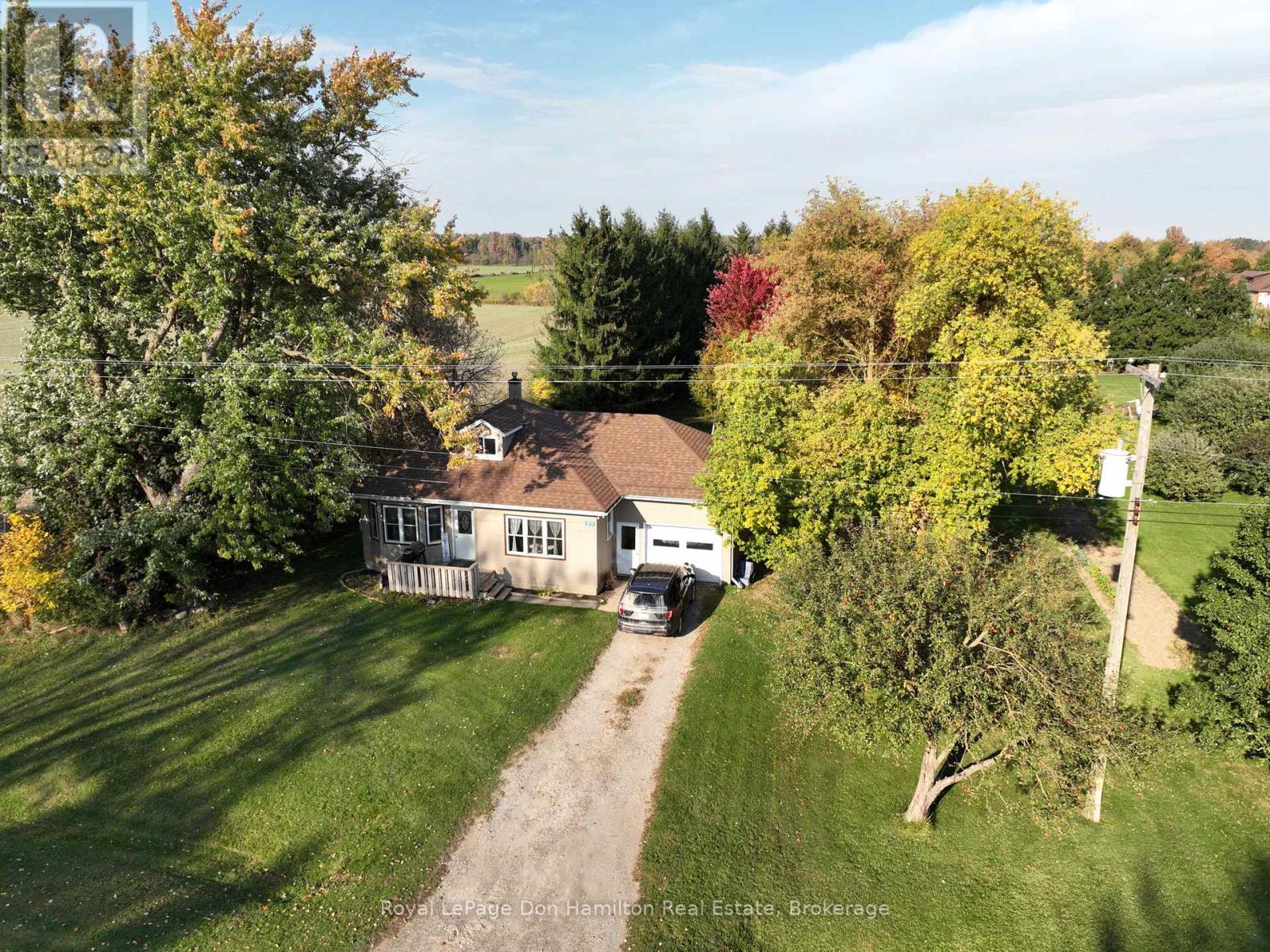 5919 Road 119, Perth East (Ellice), Ontario  N0K 1C0 - Photo 1 - X12474004