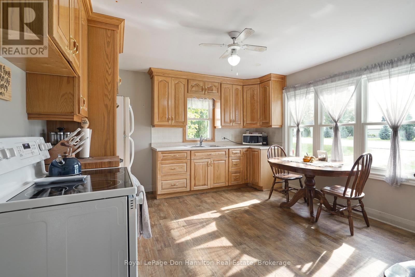 5919 Road 119, Perth East (Ellice), Ontario  N0K 1C0 - Photo 16 - X12474004