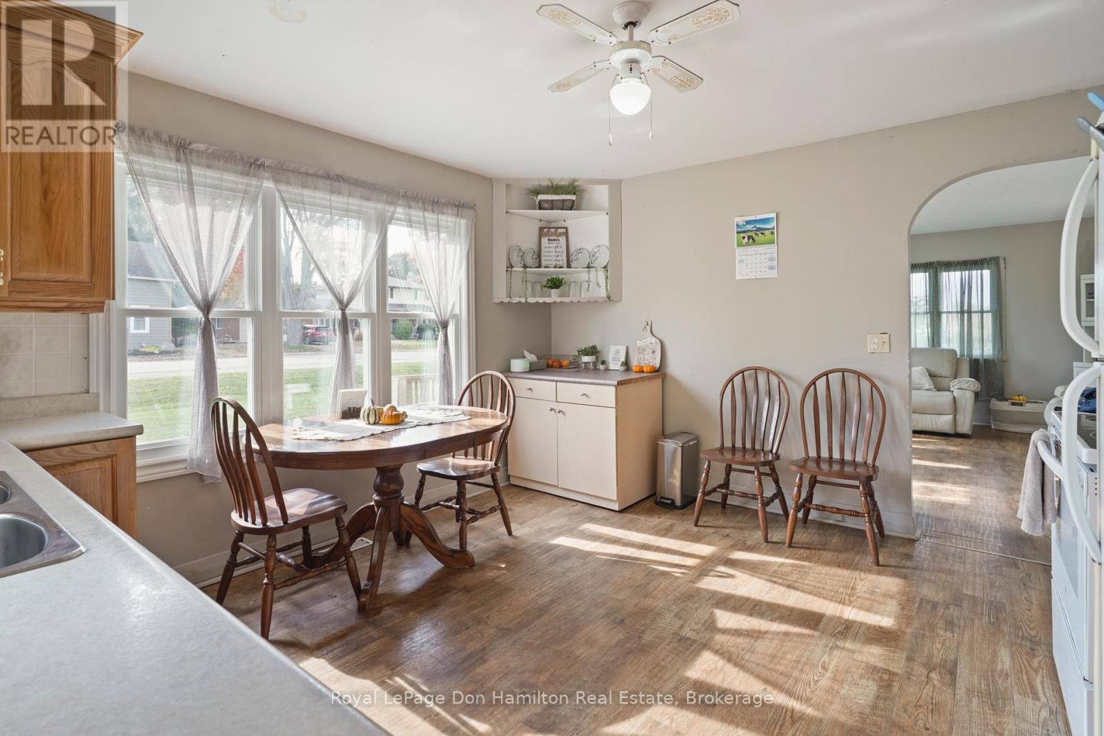 5919 Road 119, Perth East (Ellice), Ontario  N0K 1C0 - Photo 17 - X12474004