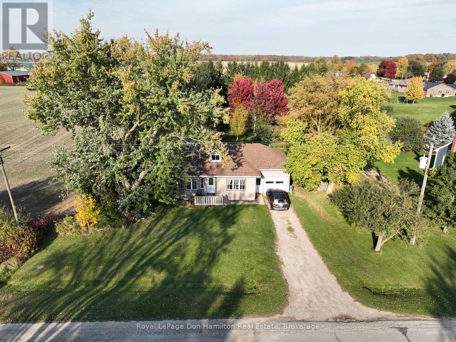5919 Road 119, Perth East (Ellice), Ontario  N0K 1C0 - Photo 3 - X12474004