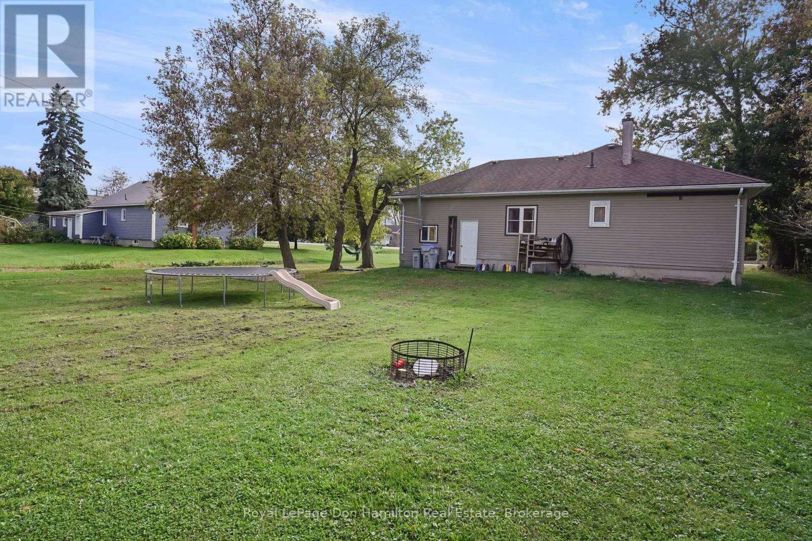 5919 Road 119, Perth East (Ellice), Ontario  N0K 1C0 - Photo 39 - X12474004