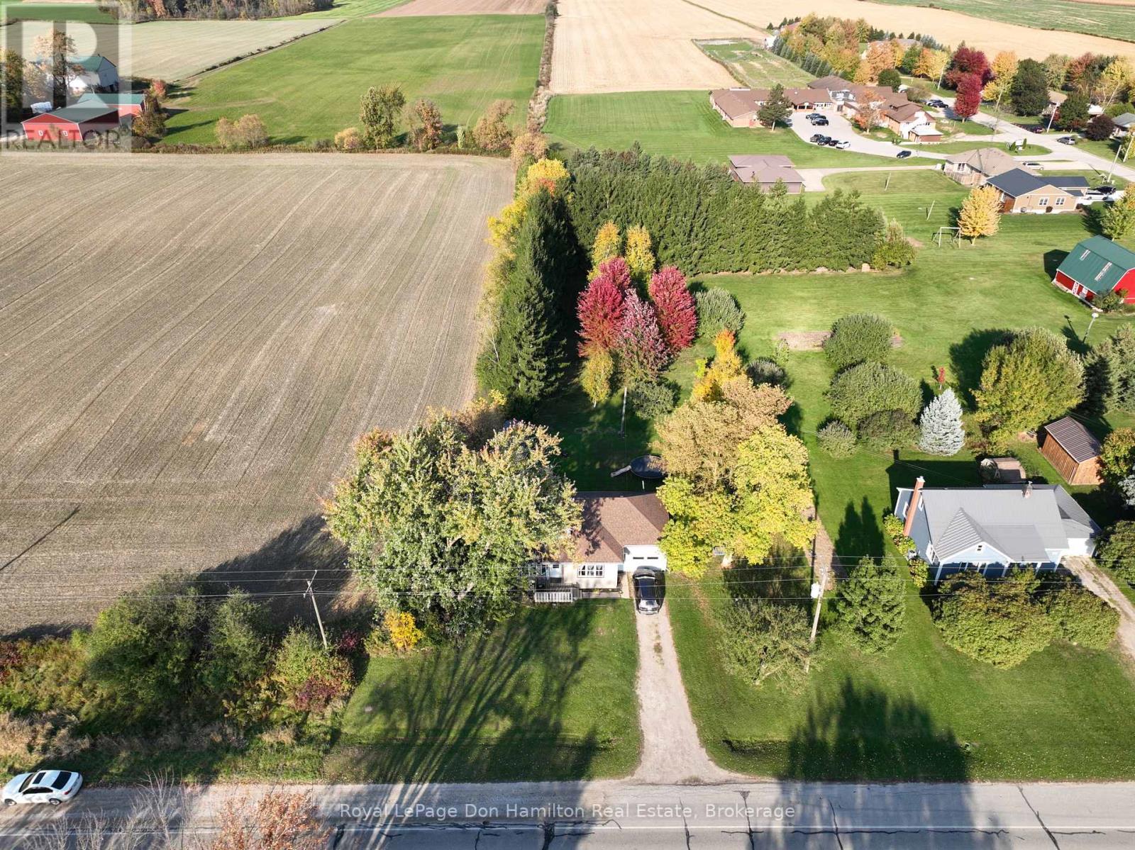 5919 Road 119, Perth East (Ellice), Ontario  N0K 1C0 - Photo 4 - X12474004