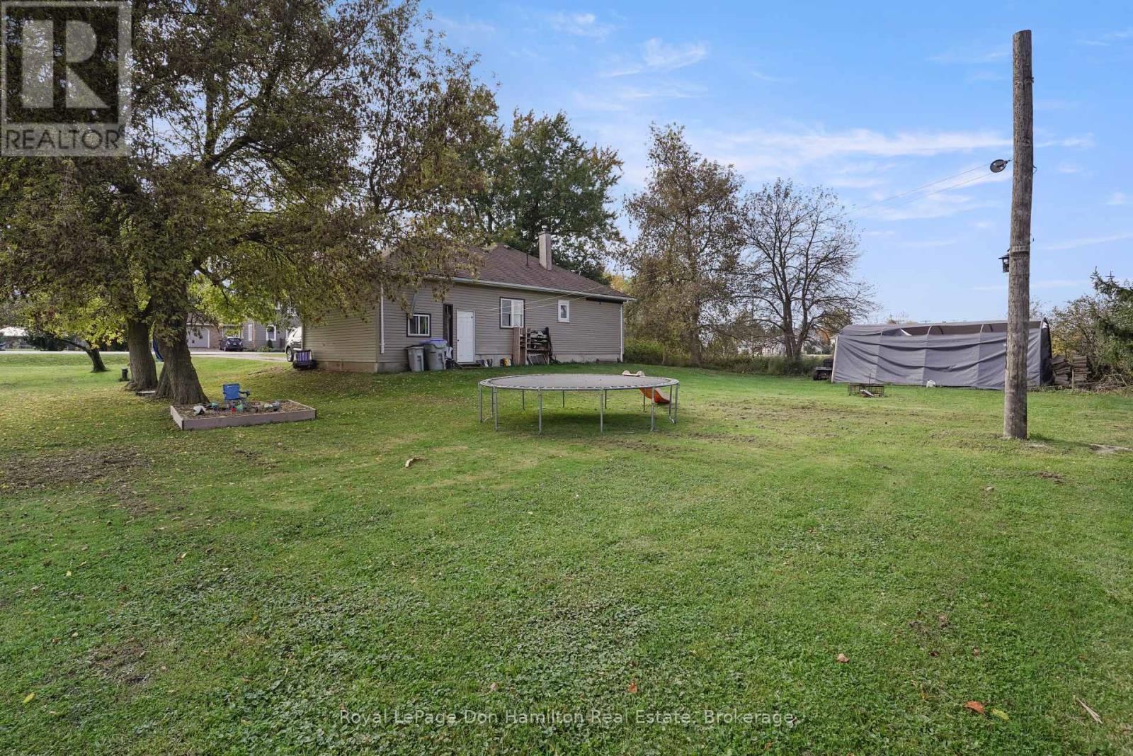 5919 Road 119, Perth East (Ellice), Ontario  N0K 1C0 - Photo 40 - X12474004