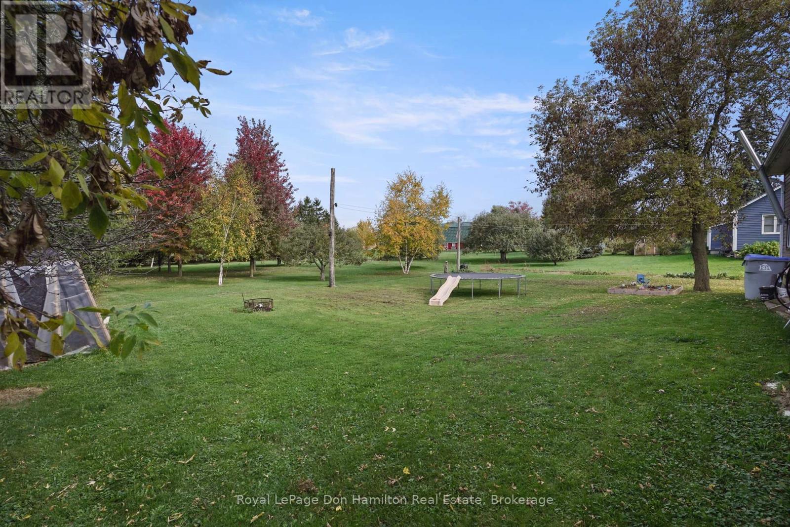 5919 Road 119, Perth East (Ellice), Ontario  N0K 1C0 - Photo 41 - X12474004