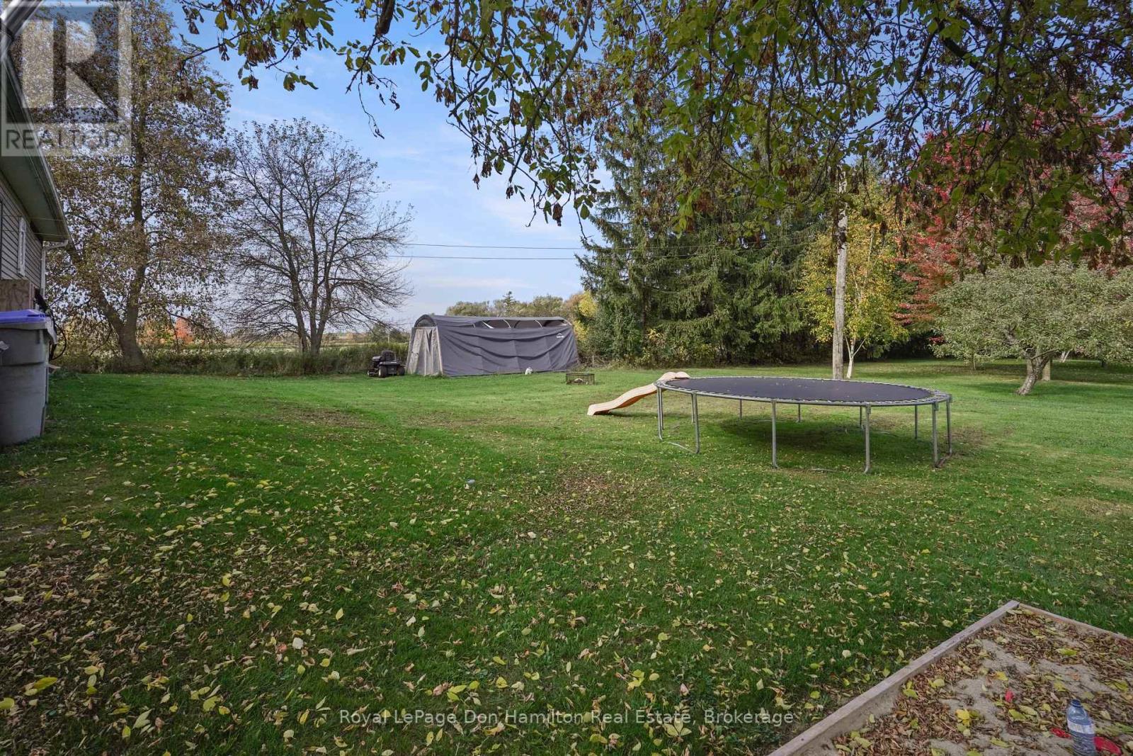 5919 Road 119, Perth East (Ellice), Ontario  N0K 1C0 - Photo 42 - X12474004