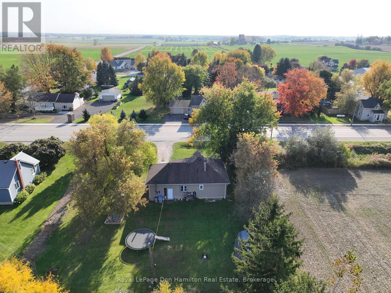 5919 Road 119, Perth East (Ellice), Ontario  N0K 1C0 - Photo 43 - X12474004