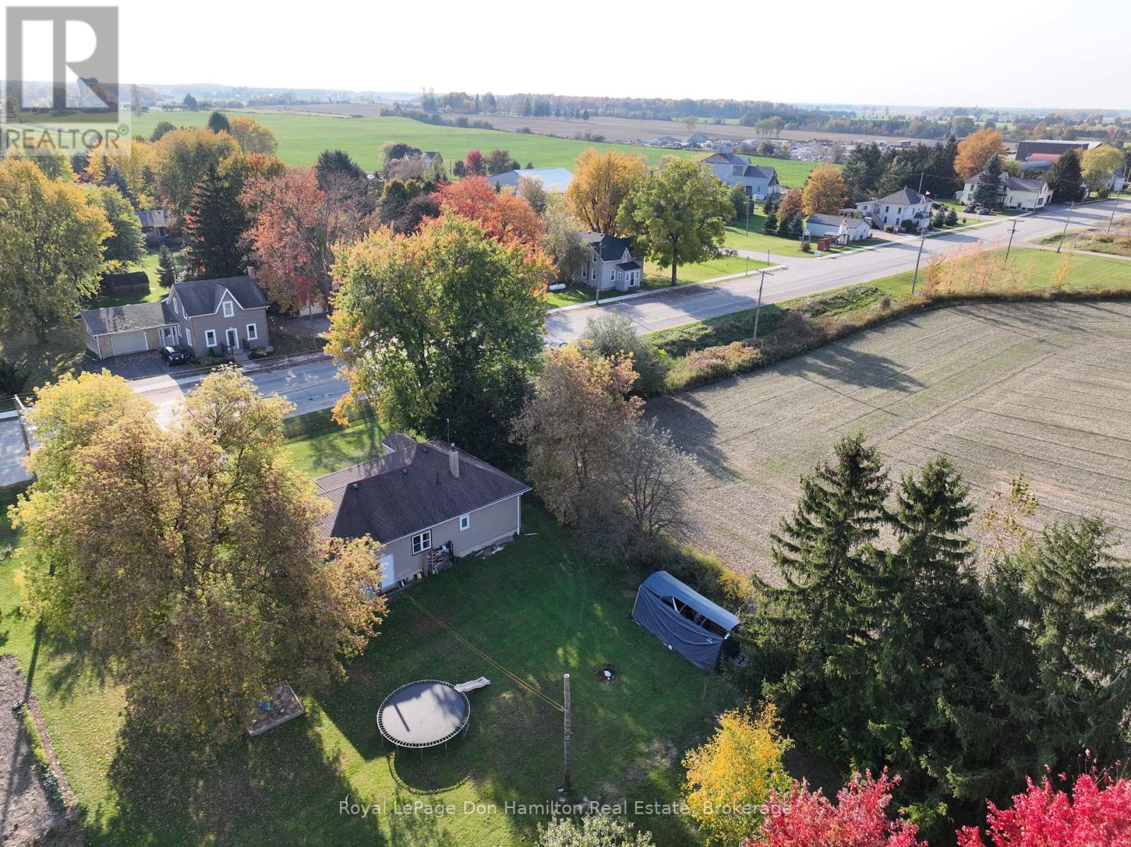 5919 Road 119, Perth East (Ellice), Ontario  N0K 1C0 - Photo 44 - X12474004