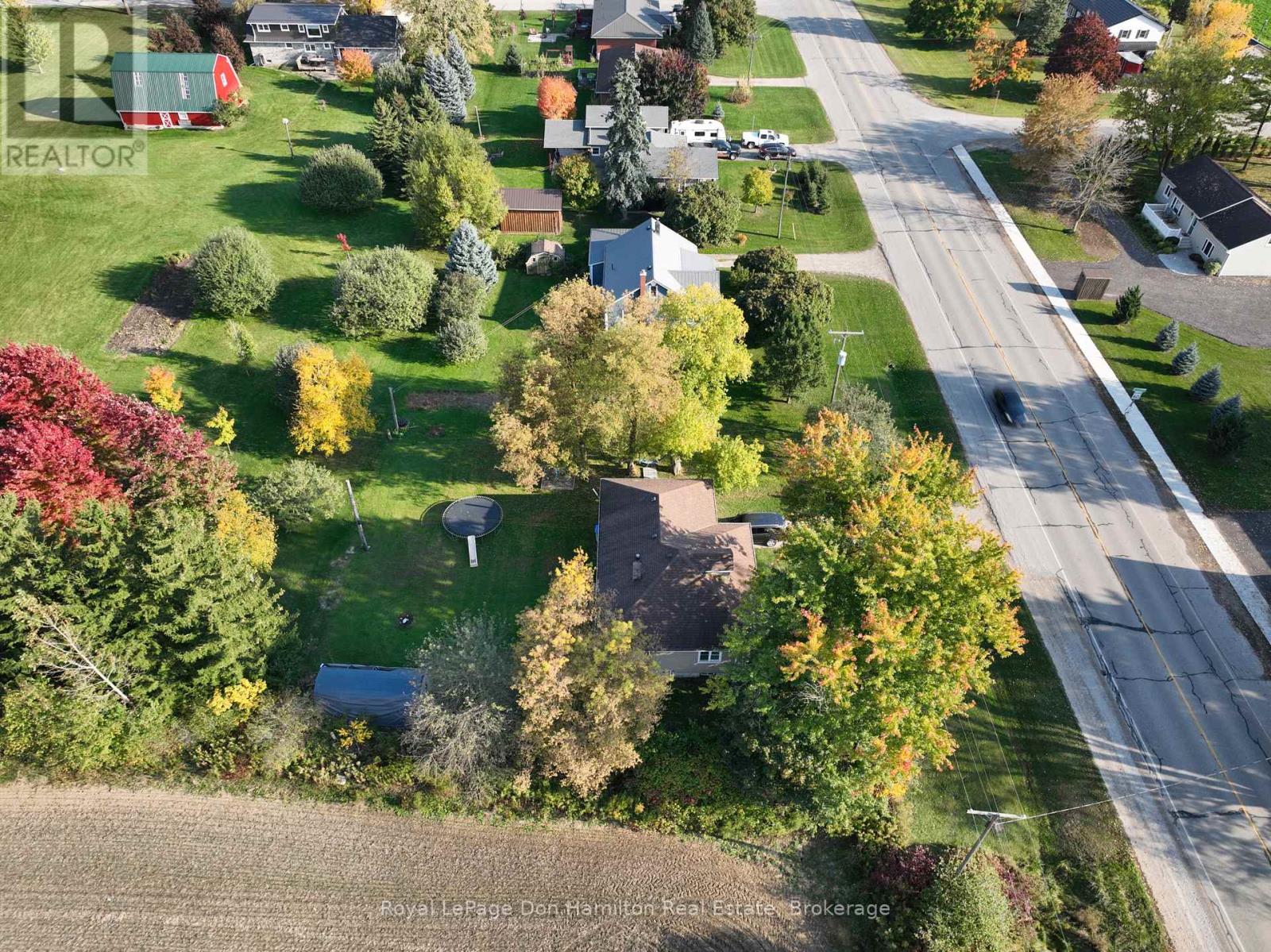 5919 Road 119, Perth East (Ellice), Ontario  N0K 1C0 - Photo 45 - X12474004