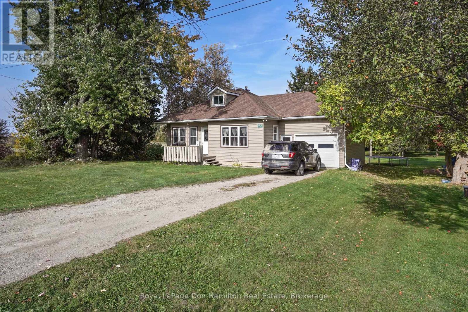 5919 Road 119, Perth East (Ellice), Ontario  N0K 1C0 - Photo 6 - X12474004