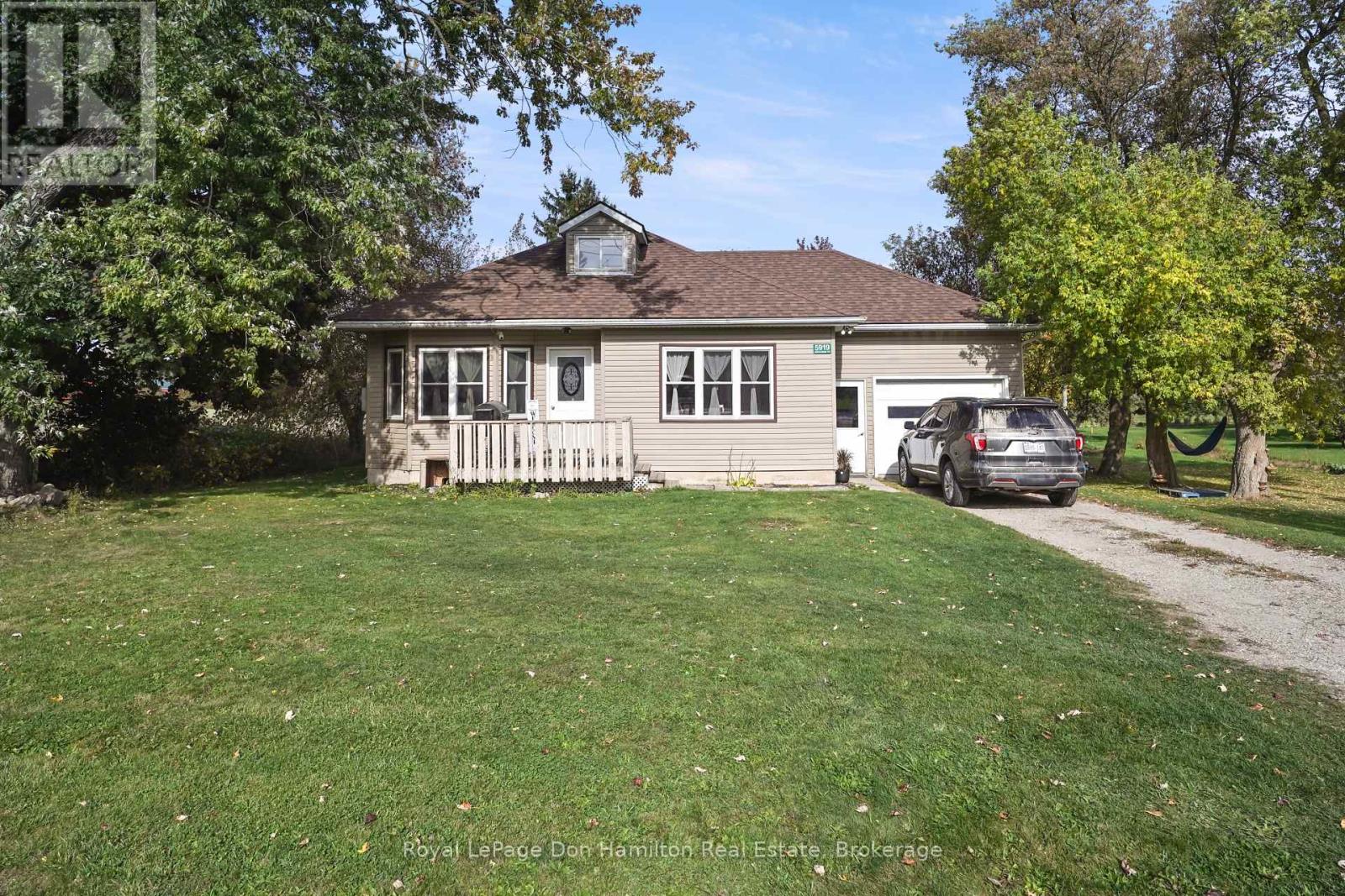 5919 Road 119, Perth East (Ellice), Ontario  N0K 1C0 - Photo 8 - X12474004