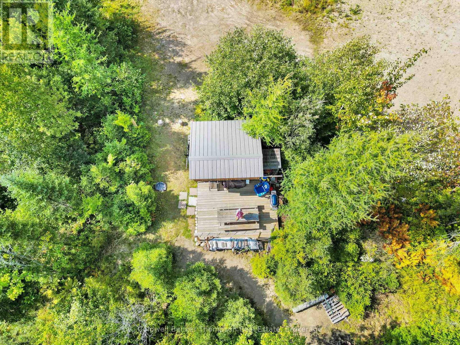 315 Scarlett Road, Machar, Ontario  P0A 1X0 - Photo 10 - X12474062