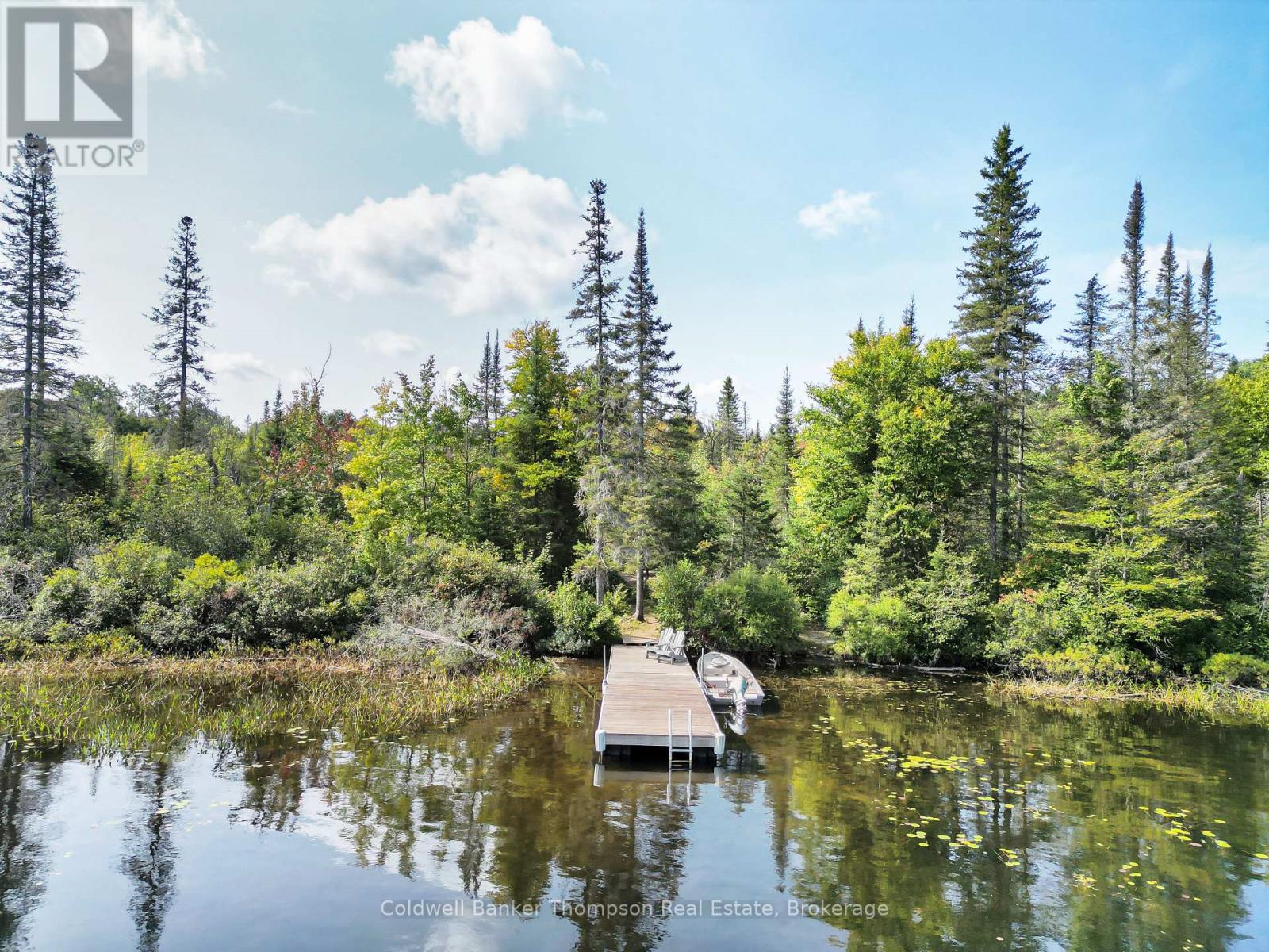 315 Scarlett Road, Machar, Ontario  P0A 1X0 - Photo 13 - X12474062