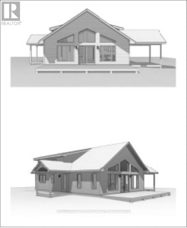 315 Scarlett Road, Machar, Ontario  P0A 1X0 - Photo 25 - X12474062