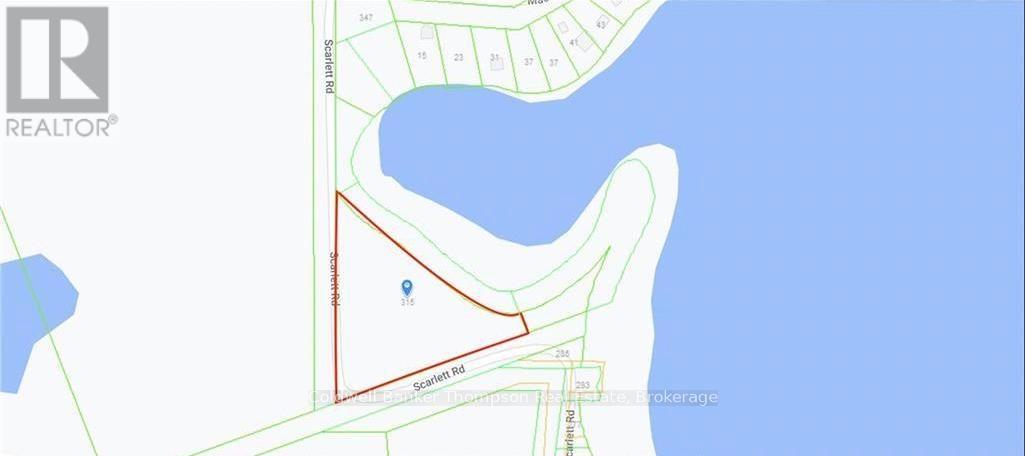 315 Scarlett Road, Machar, Ontario  P0A 1X0 - Photo 28 - X12474062