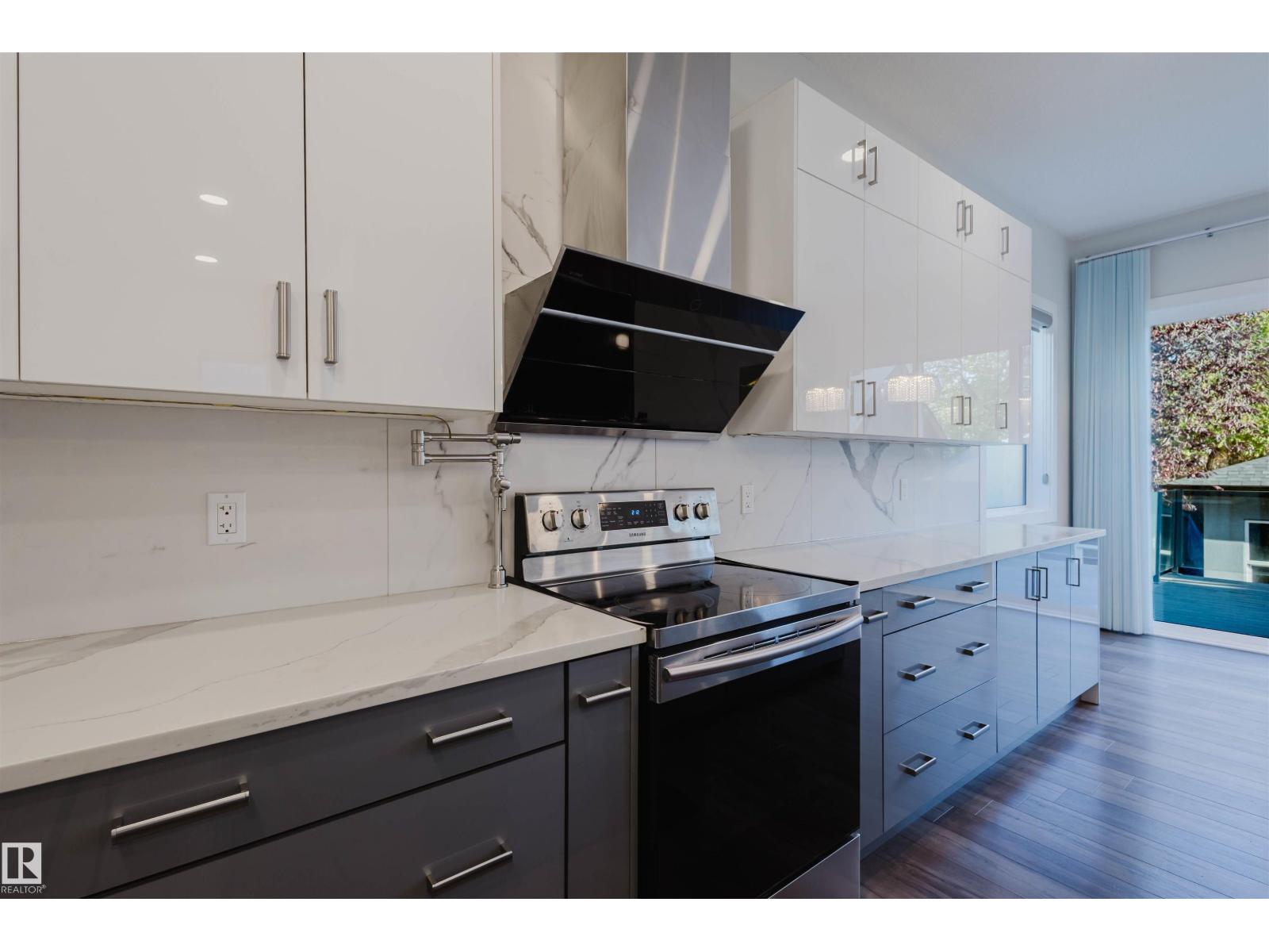 6505 124 St Nw, Edmonton, Alberta  T6H 1B2 - Photo 17 - E4462938