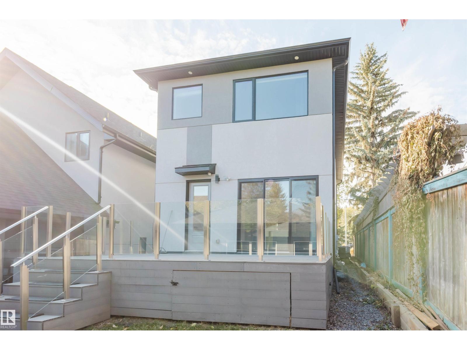 6505 124 St Nw, Edmonton, Alberta  T6H 1B2 - Photo 47 - E4462938