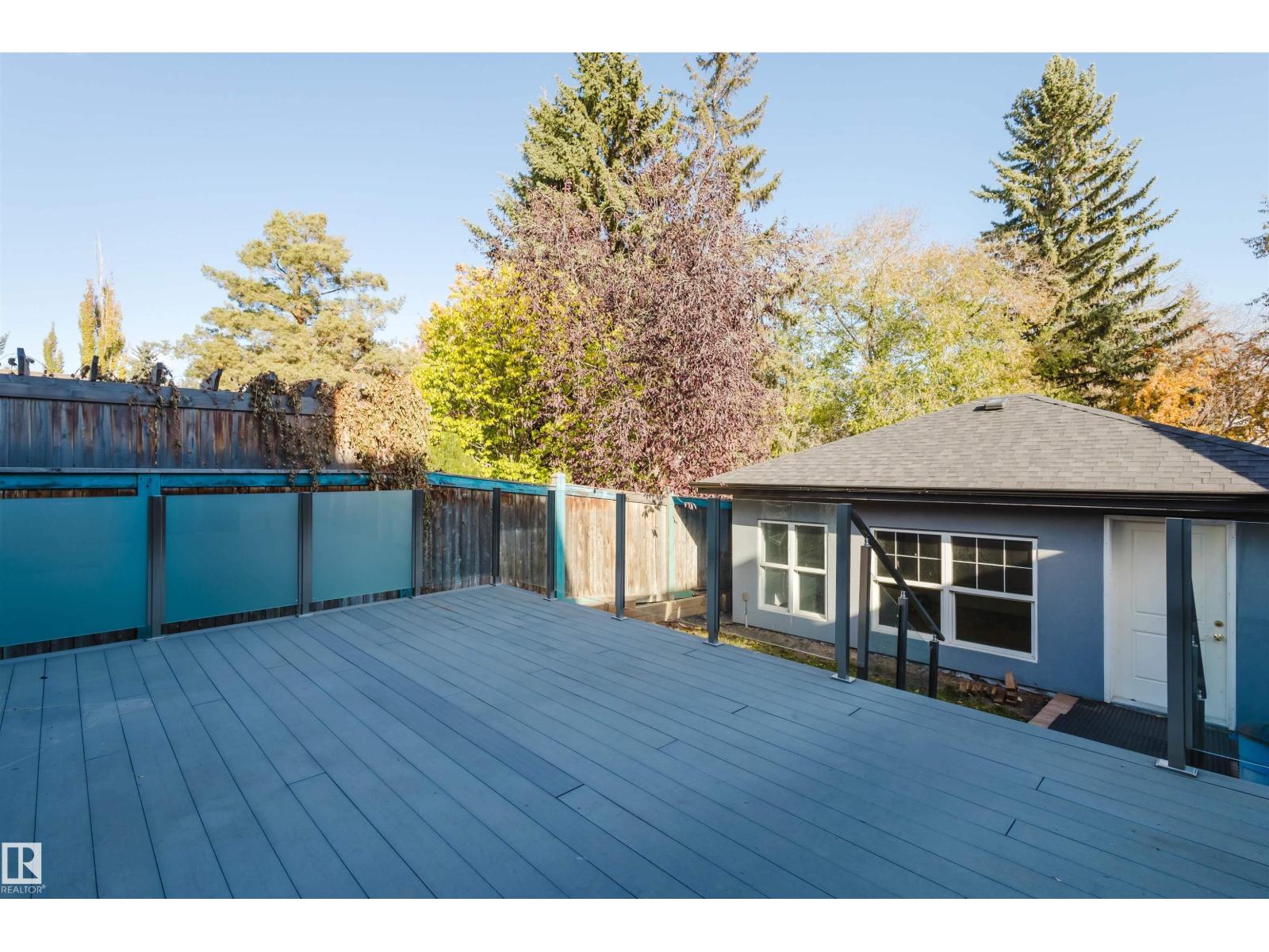 6505 124 St Nw, Edmonton, Alberta  T6H 1B2 - Photo 49 - E4462938