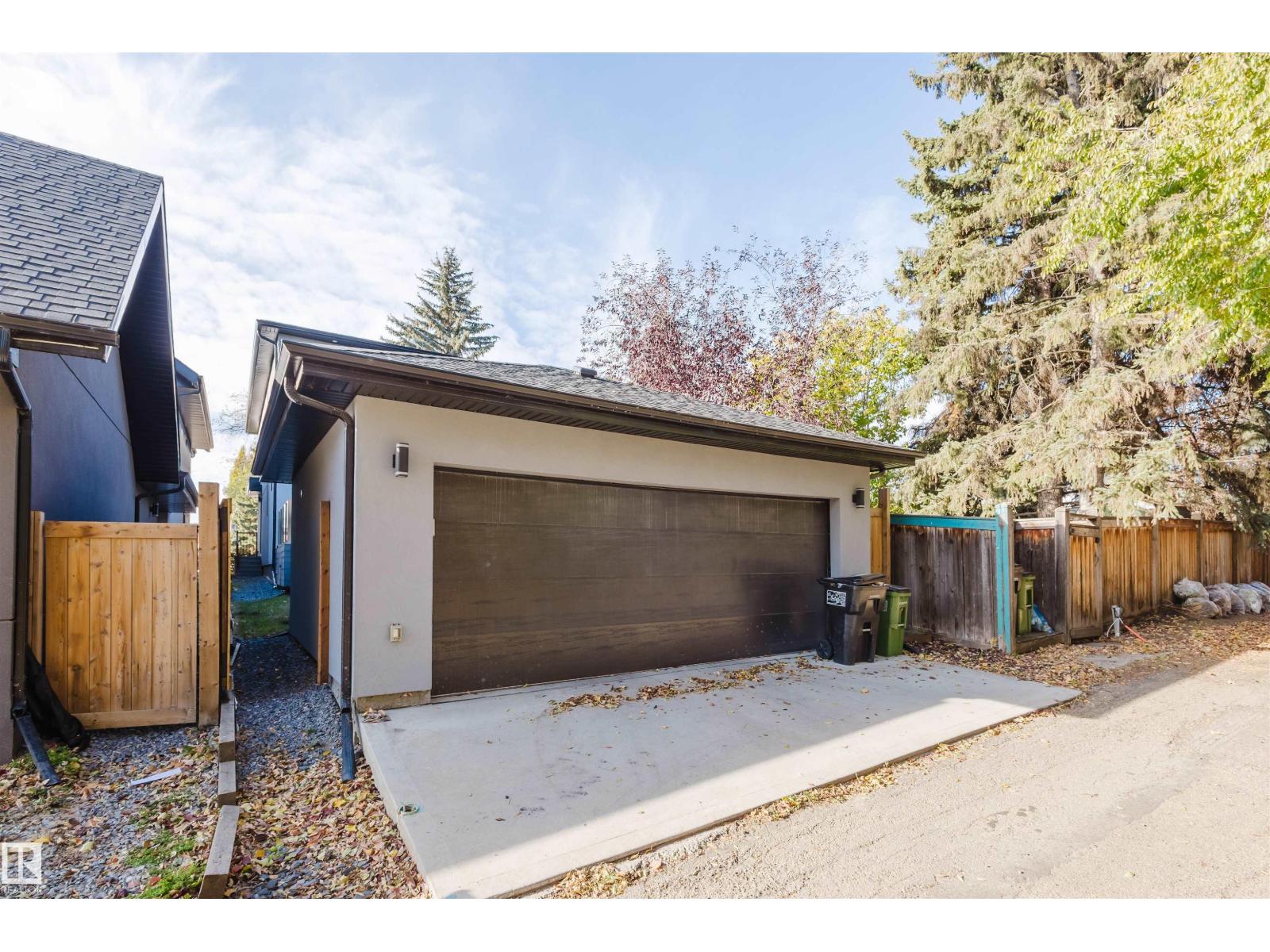 6505 124 St Nw, Edmonton, Alberta  T6H 1B2 - Photo 50 - E4462938