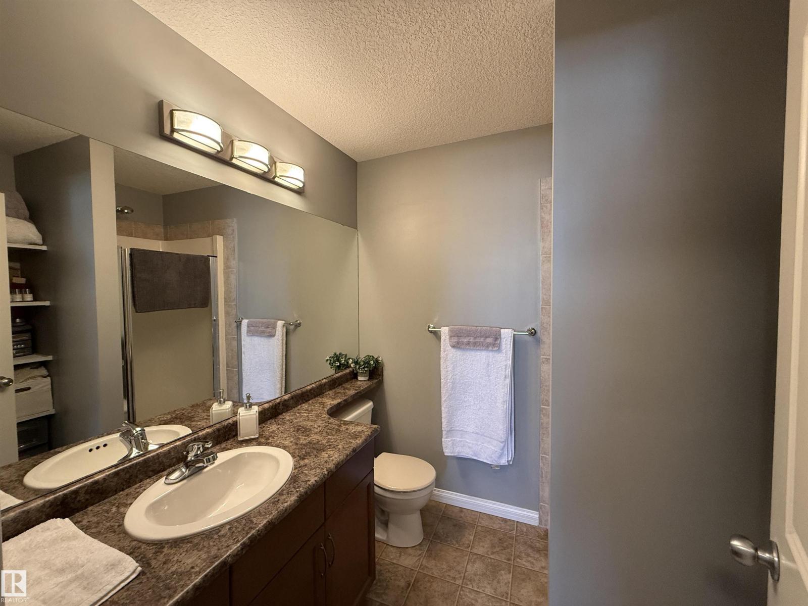 #415 1204 156 St Nw, Edmonton, Alberta  T6R 0R6 - Photo 11 - E4462939