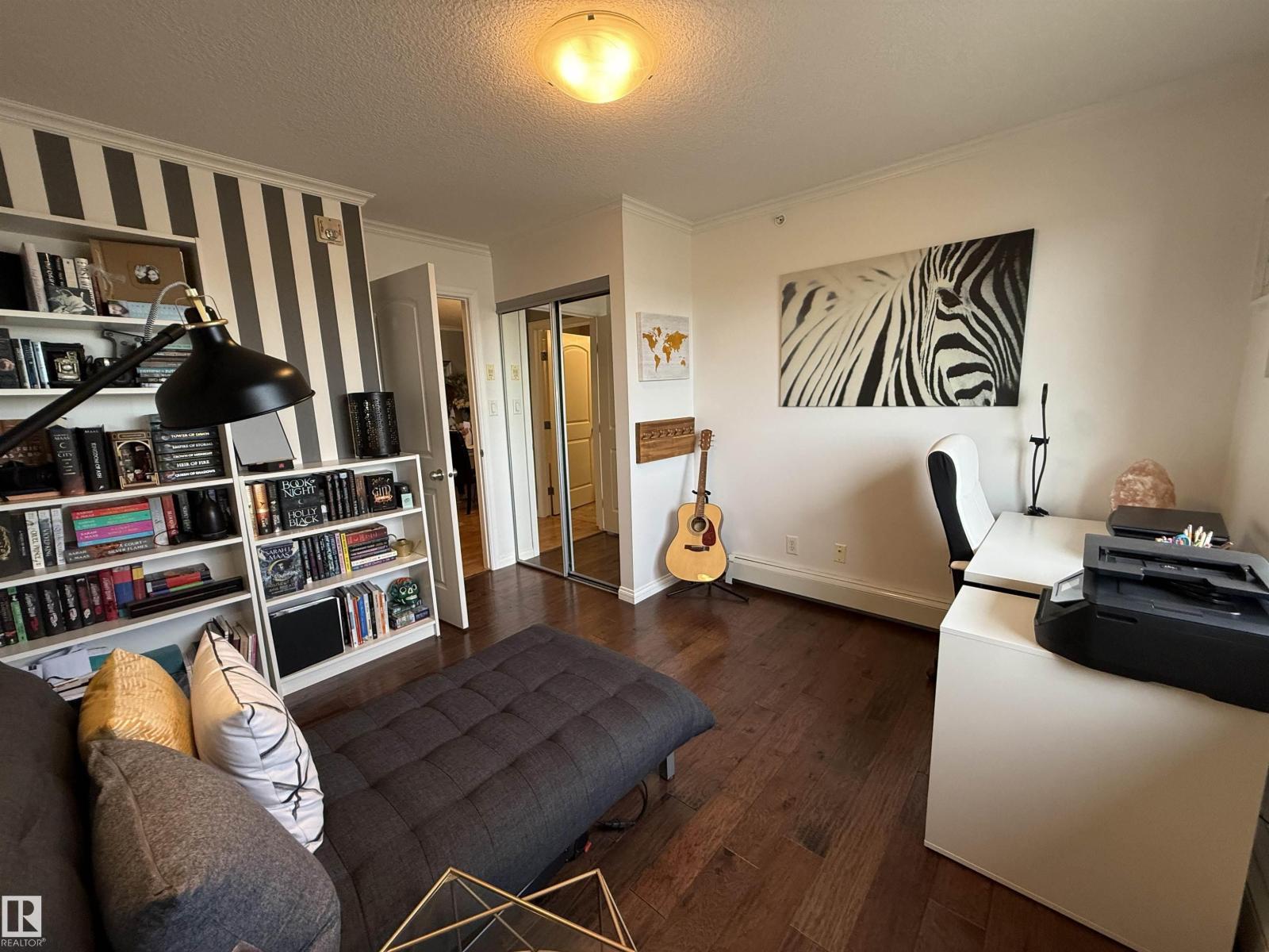 #415 1204 156 St Nw, Edmonton, Alberta  T6R 0R6 - Photo 15 - E4462939