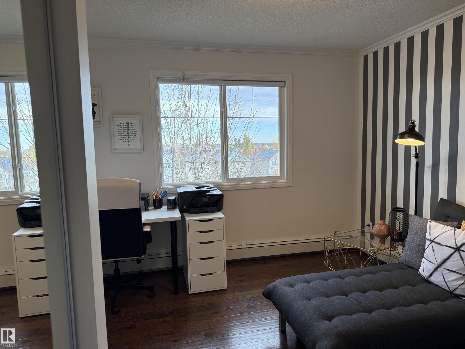 #415 1204 156 St Nw, Edmonton, Alberta  T6R 0R6 - Photo 16 - E4462939
