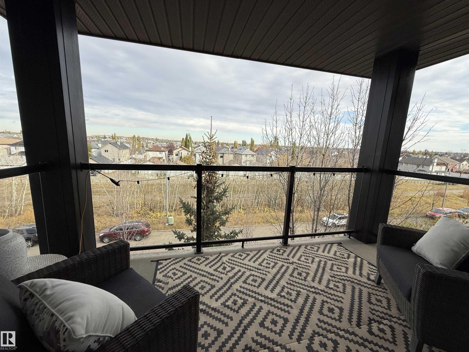 #415 1204 156 St Nw, Edmonton, Alberta  T6R 0R6 - Photo 17 - E4462939