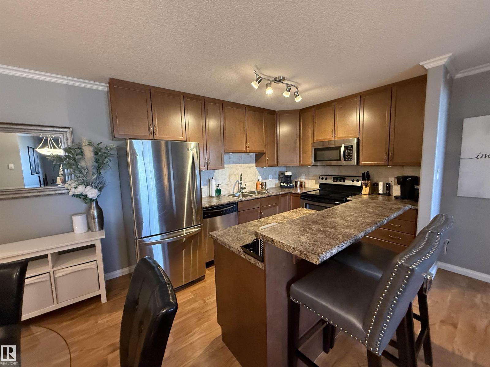 #415 1204 156 St Nw, Edmonton, Alberta  T6R 0R6 - Photo 2 - E4462939