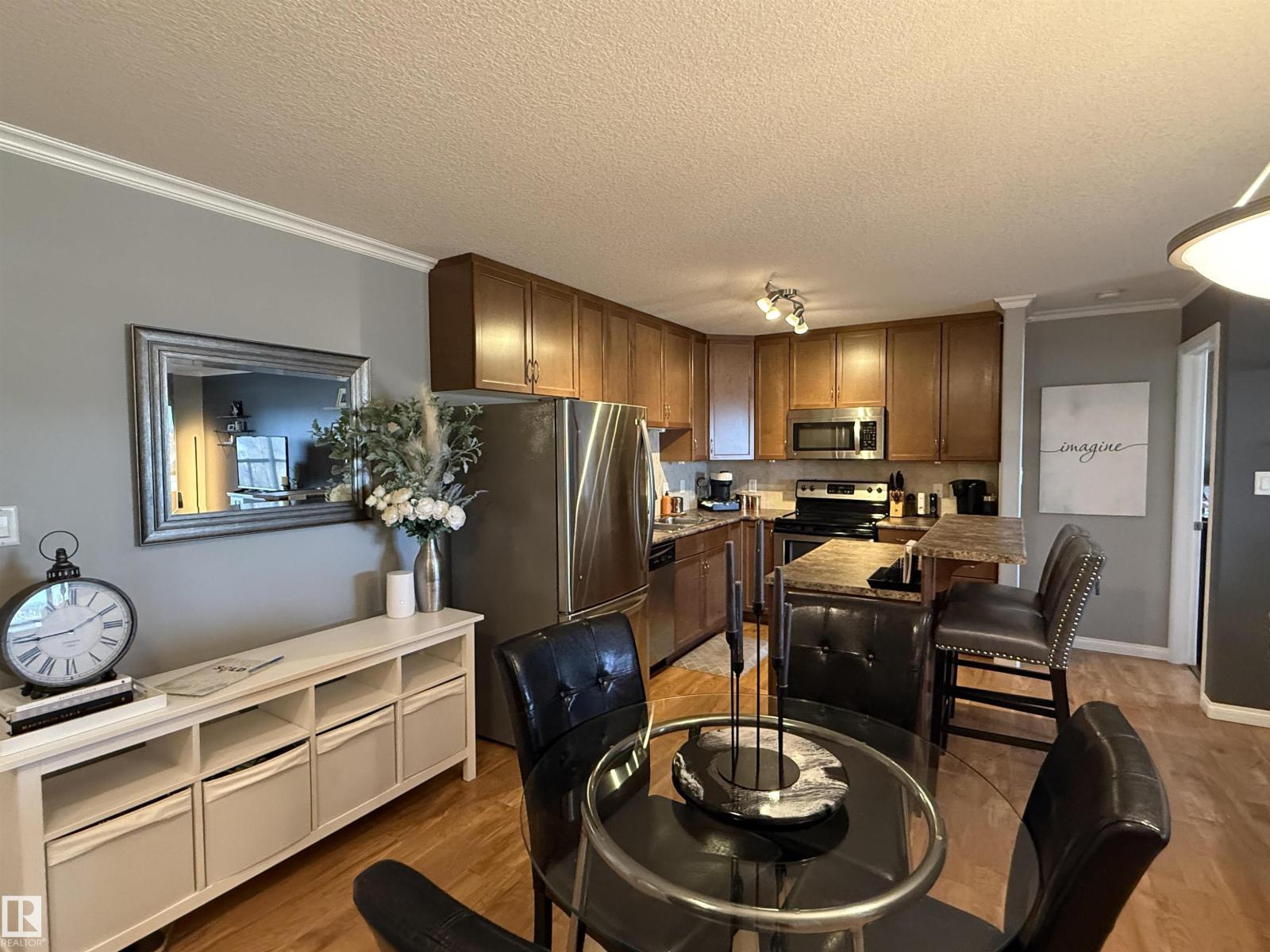 #415 1204 156 St Nw, Edmonton, Alberta  T6R 0R6 - Photo 3 - E4462939