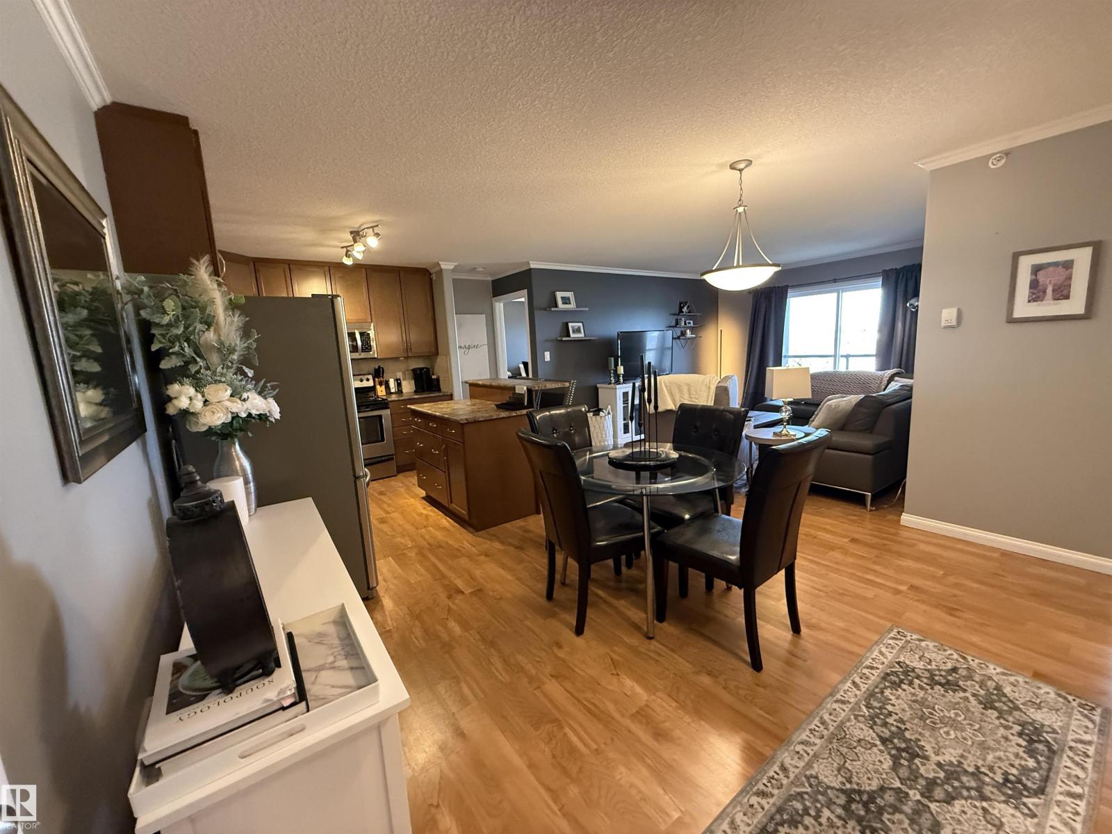 #415 1204 156 St Nw, Edmonton, Alberta  T6R 0R6 - Photo 4 - E4462939